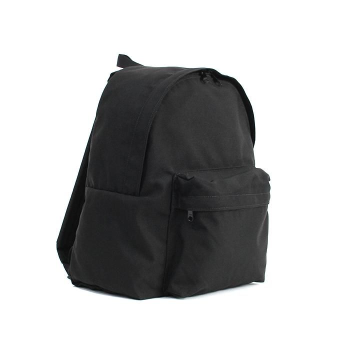 143397141 This is... / Cordura Backpack コーデュラバックパック - ブラック<img class='new_mark_img2' src='//img.shop-pro.jp/img/new/icons47.gif' style='border:none;display:inline;margin:0px;padding:0px;width:auto;' /> 01