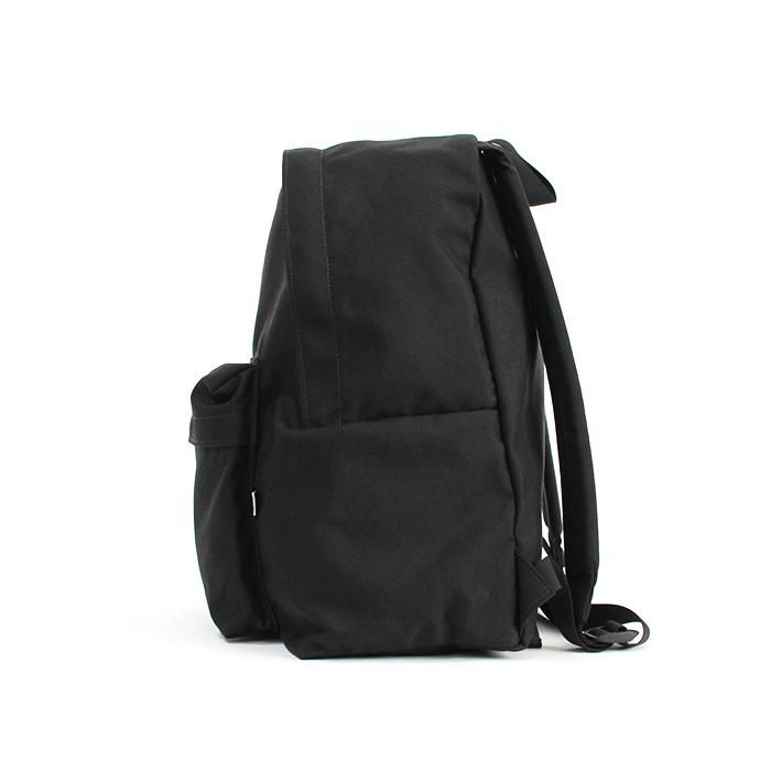 143397141 This is... / Cordura Backpack コーデュラバックパック - ブラック<img class='new_mark_img2' src='//img.shop-pro.jp/img/new/icons47.gif' style='border:none;display:inline;margin:0px;padding:0px;width:auto;' /> 02