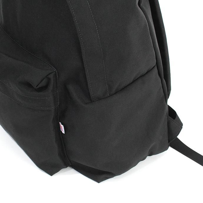 143397141 This is... / Cordura Backpack コーデュラバックパック - ブラック<img class='new_mark_img2' src='//img.shop-pro.jp/img/new/icons47.gif' style='border:none;display:inline;margin:0px;padding:0px;width:auto;' /> 02