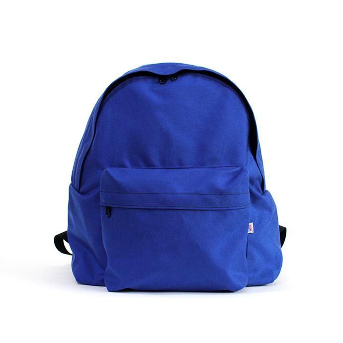 143397188 This is... / Cordura Backpack コーデュラバックパック - ロイヤルブルー 02