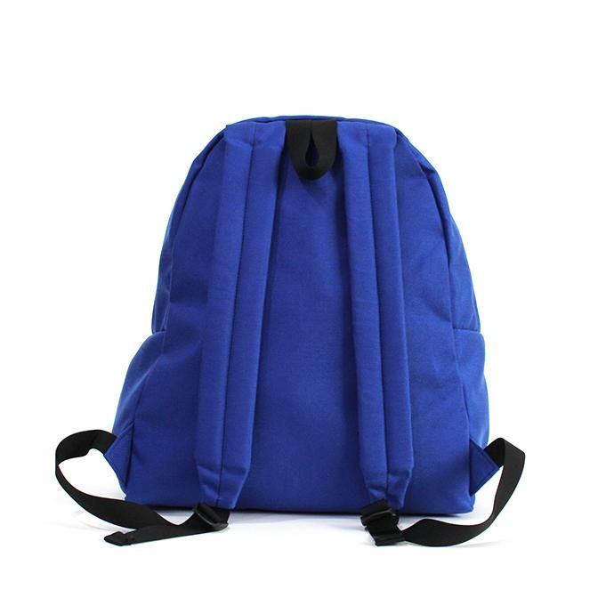 143397188 This is... / Cordura Backpack コーデュラバックパック - ロイヤルブルー 02