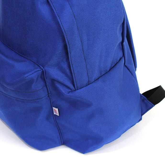 143397188 This is... / Cordura Backpack コーデュラバックパック - ロイヤルブルー 02