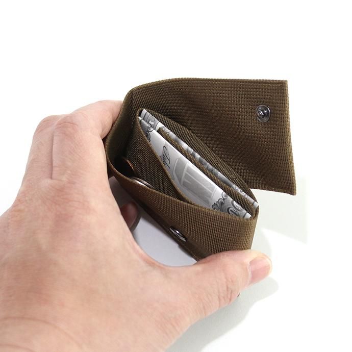 143425474 WERDENWORKS / WALLET - Navy 02