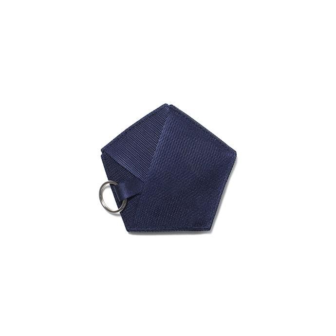 143425501 WERDENWORKS / KEY CASE - Navy 02