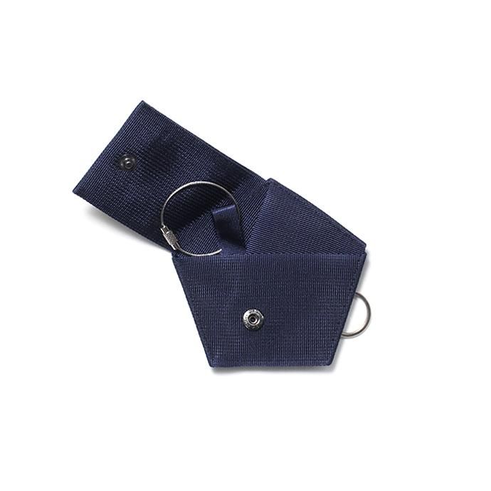 143425501 WERDENWORKS / KEY CASE - Navy 02
