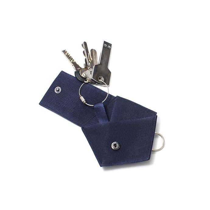143425501 WERDENWORKS / KEY CASE - Navy 02