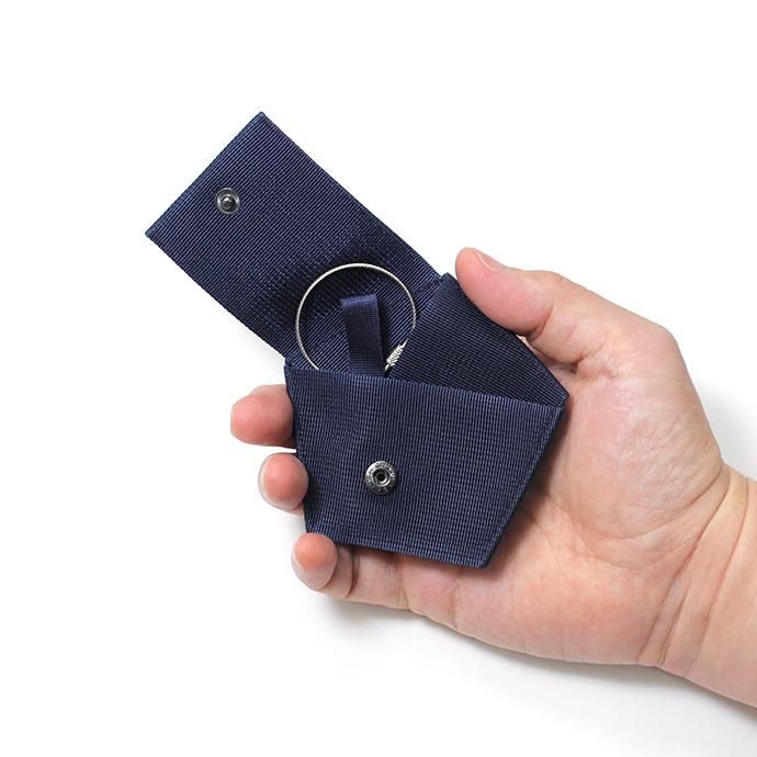 143425501 WERDENWORKS / KEY CASE - Navy 02