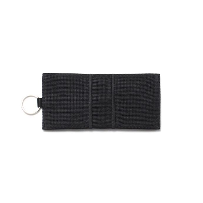143425915 WERDENWORKS / KEY CASE TYPE 2 - Black 02
