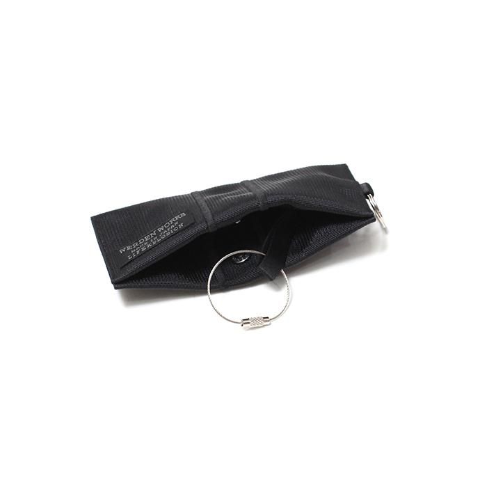 143425915 WERDENWORKS / KEY CASE TYPE 2 - Black 02