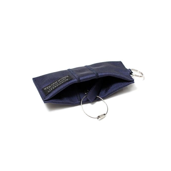 143426153 WERDENWORKS / KEY CASE TYPE 2 - Navy 02
