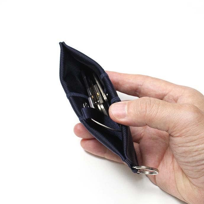 143426153 WERDENWORKS / KEY CASE TYPE 2 - Navy 02