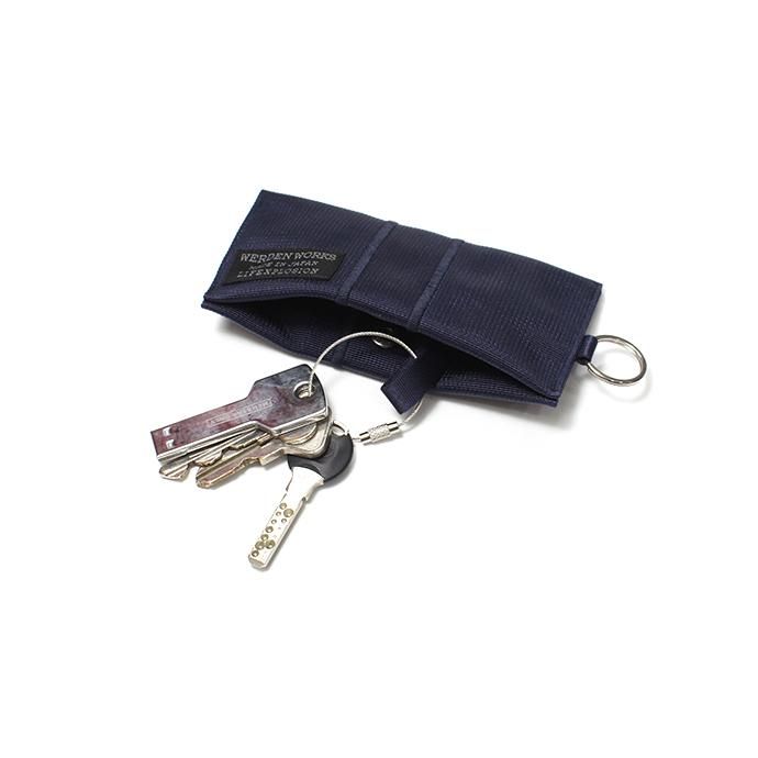 143426153 WERDENWORKS / KEY CASE TYPE 2 - Navy 02