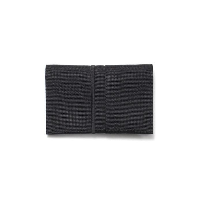143426768 WERDENWORKS / BIZ CARD CASE - Black 01