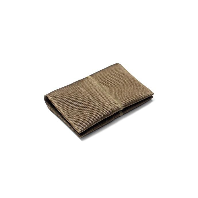 143426768 WERDENWORKS / BIZ CARD CASE - Black 02