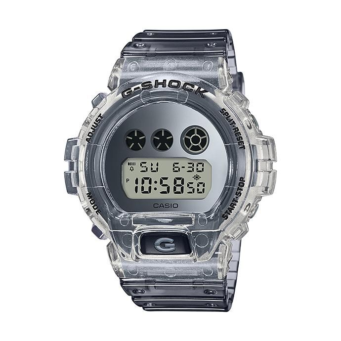 143526560 CASIO G-SHOCK / クリアスケルトンGショック DW-6900SK-1<img class='new_mark_img2' src='//img.shop-pro.jp/img/new/icons47.gif' style='border:none;display:inline;margin:0px;padding:0px;width:auto;' /> 02