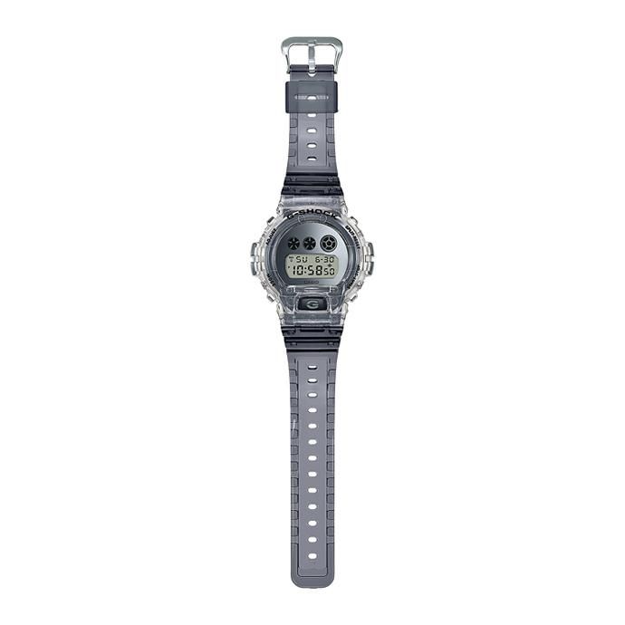 143526560 CASIO G-SHOCK / クリアスケルトンGショック DW-6900SK-1<img class='new_mark_img2' src='//img.shop-pro.jp/img/new/icons47.gif' style='border:none;display:inline;margin:0px;padding:0px;width:auto;' /> 02