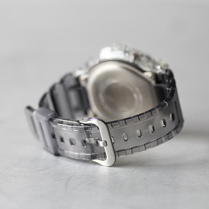 143526560 CASIO G-SHOCK / クリアスケルトンGショック DW-6900SK-1<img class='new_mark_img2' src='//img.shop-pro.jp/img/new/icons47.gif' style='border:none;display:inline;margin:0px;padding:0px;width:auto;' /> 02