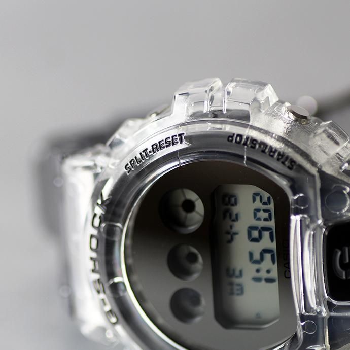 143526560 CASIO G-SHOCK / クリアスケルトンGショック DW-6900SK-1<img class='new_mark_img2' src='//img.shop-pro.jp/img/new/icons47.gif' style='border:none;display:inline;margin:0px;padding:0px;width:auto;' /> 02