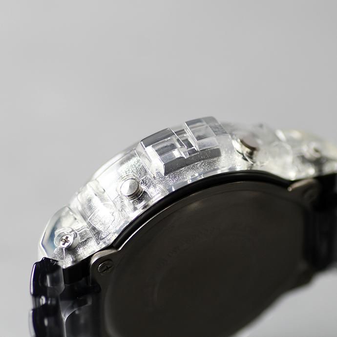 143526560 CASIO G-SHOCK / クリアスケルトンGショック DW-6900SK-1<img class='new_mark_img2' src='//img.shop-pro.jp/img/new/icons47.gif' style='border:none;display:inline;margin:0px;padding:0px;width:auto;' /> 02