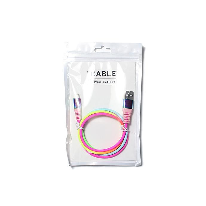 143883489 addip / CABLE ライトニングUSBケーブル 02