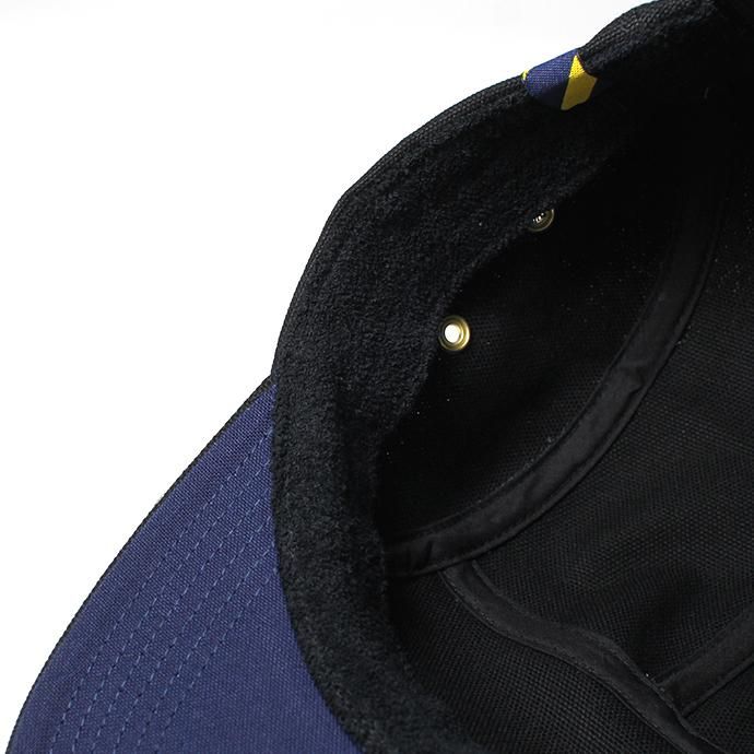 143985064 Trad Marks / Basic Jet Cap CV ベーシックジェットキャップ キャンバス - Black<img class='new_mark_img2' src='//img.shop-pro.jp/img/new/icons47.gif' style='border:none;display:inline;margin:0px;padding:0px;width:auto;' /> 02