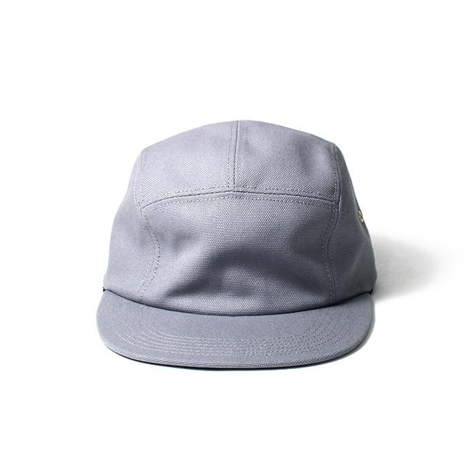143985074 Trad Marks / Basic Jet Cap CV ベーシックジェットキャップ キャンバス - Bluegrey 02