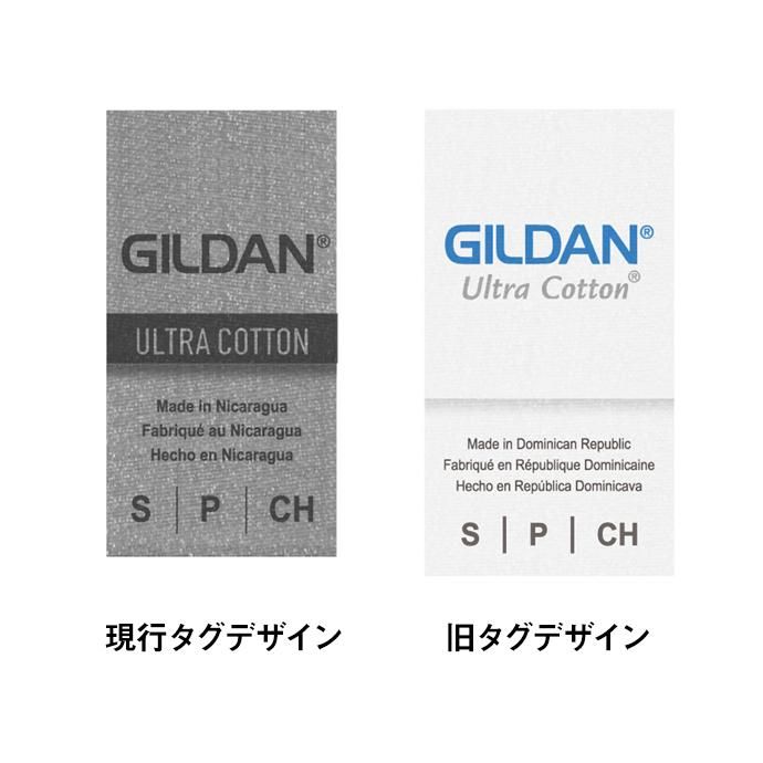 144311852 GILDAN / 2300 6.0oz Ultra Cotton Short Sleeve Pocket T-Shirt ウルトラコットン半袖ポケットTシャツ - Royal 02