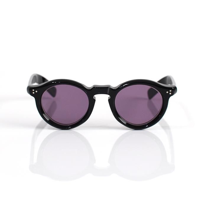 144484765 guepard / gp-07 - Black ダークパープルレンズ 01