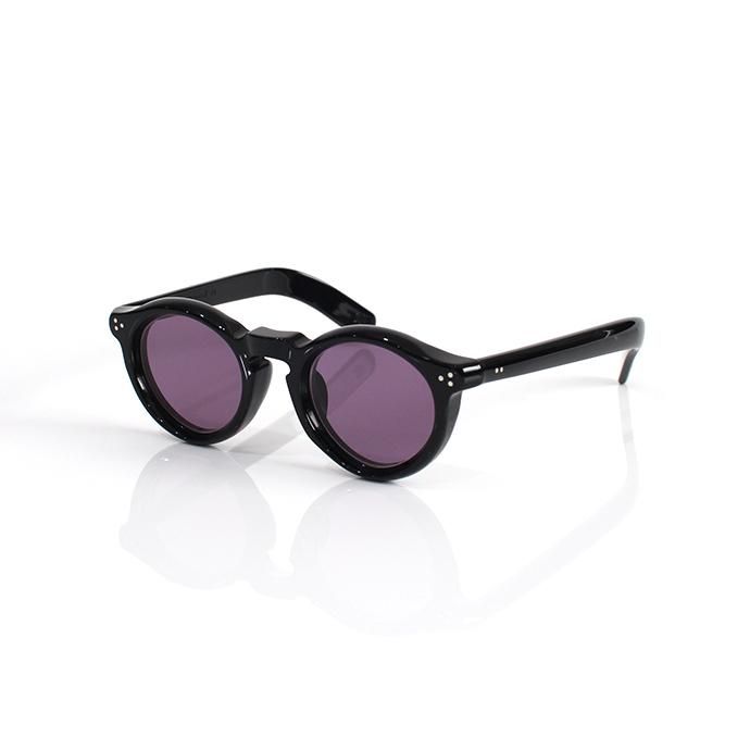 144484765 guepard / gp-07 - Black ダークパープルレンズ 02