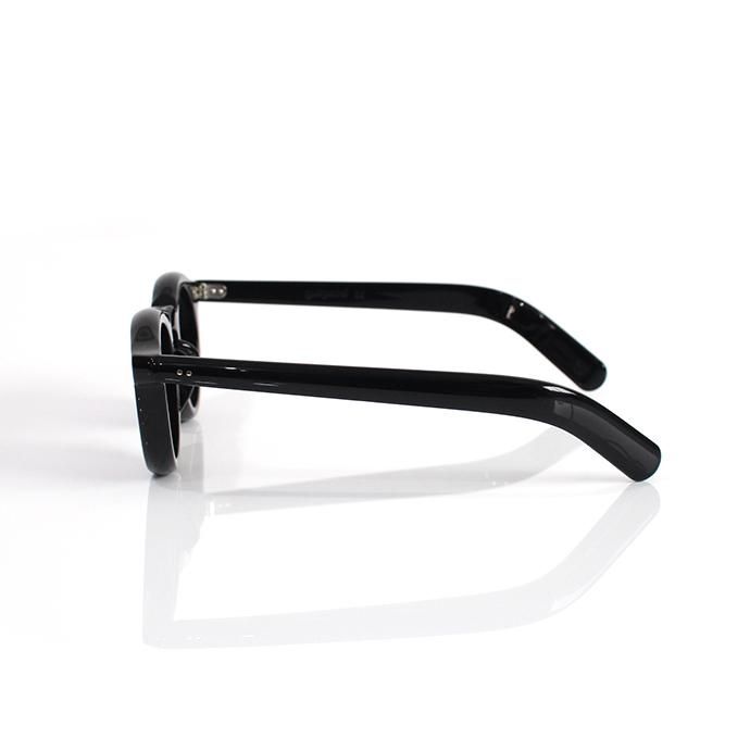 144484765 guepard / gp-07 - Black ダークパープルレンズ 02