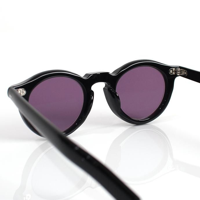 144484765 guepard / gp-07 - Black ダークパープルレンズ 02