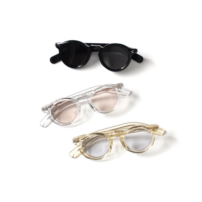 144484765 guepard / gp-07 - Black ダークパープルレンズ 02