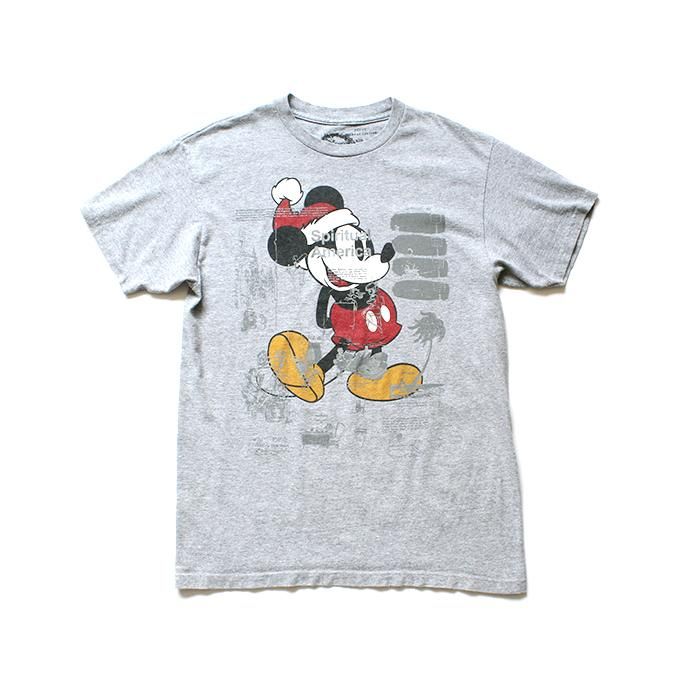 144703912 Hexico / American Cartoon Tee Ex. Used Tee Reflector Print リメイクプリントTシャツ01 グレーM<img class='new_mark_img2' src='//img.shop-pro.jp/img/new/icons47.gif' style='border:none;display:inline;margin:0px;padding:0px;width:auto;' /> 02