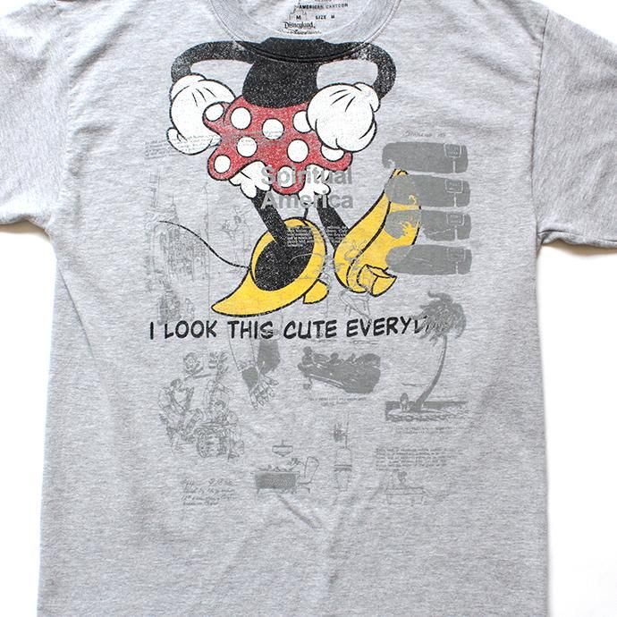 144704195 Hexico / American Cartoon Tee Ex. Used Tee Reflector Print リメイクプリントTシャツ04 グレーM<img class='new_mark_img2' src='//img.shop-pro.jp/img/new/icons47.gif' style='border:none;display:inline;margin:0px;padding:0px;width:auto;' /> 02