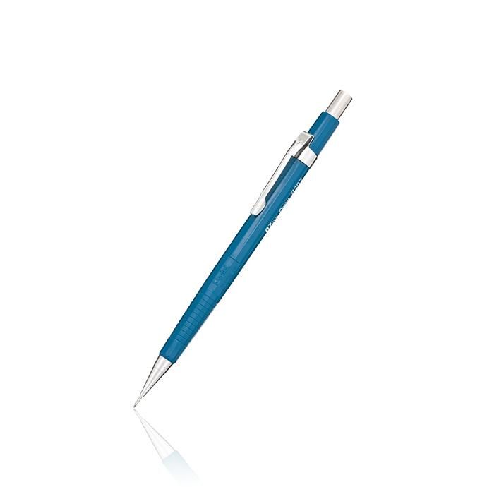 144741618 Pentel / P207 シャープペンシル 日本未発売 0.7mm ブルー 02