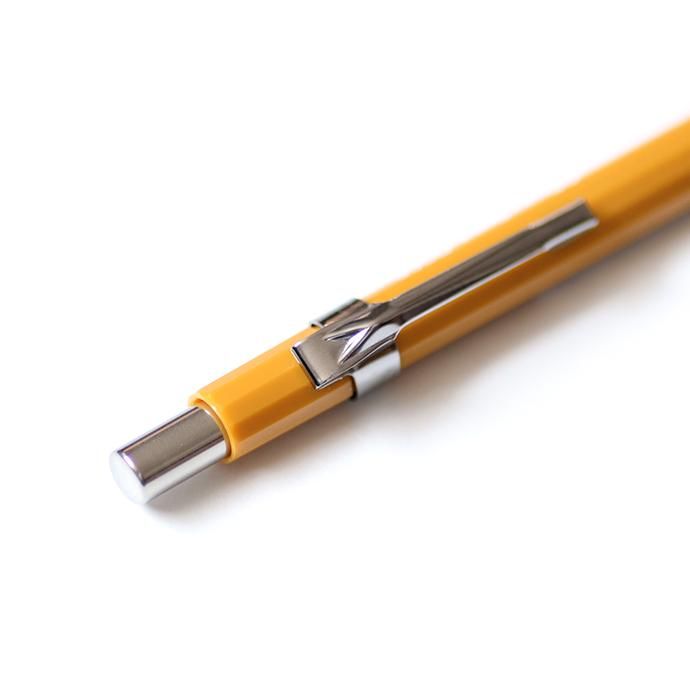 144741707 Pentel / P209 シャープペンシル 日本未発売 0.9mm イエロー 02