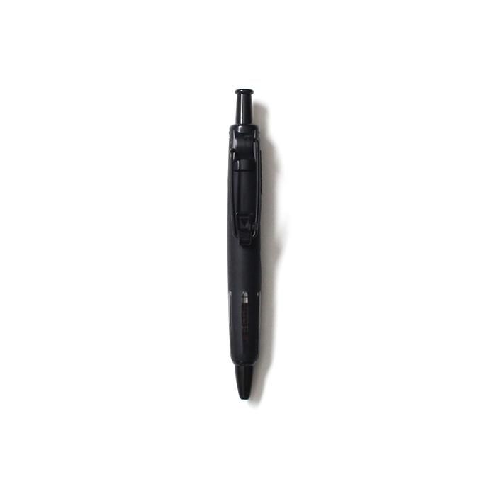 144760916 Tombow / AirPress トンボ エアプレス 油性ボールペン - フルブラック 02