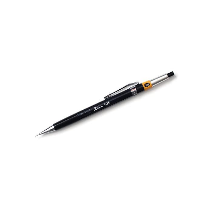 144768674 Pentel / グラフペンシル PG5-AD ぺんてる シャープペンシル 0.5mm 01