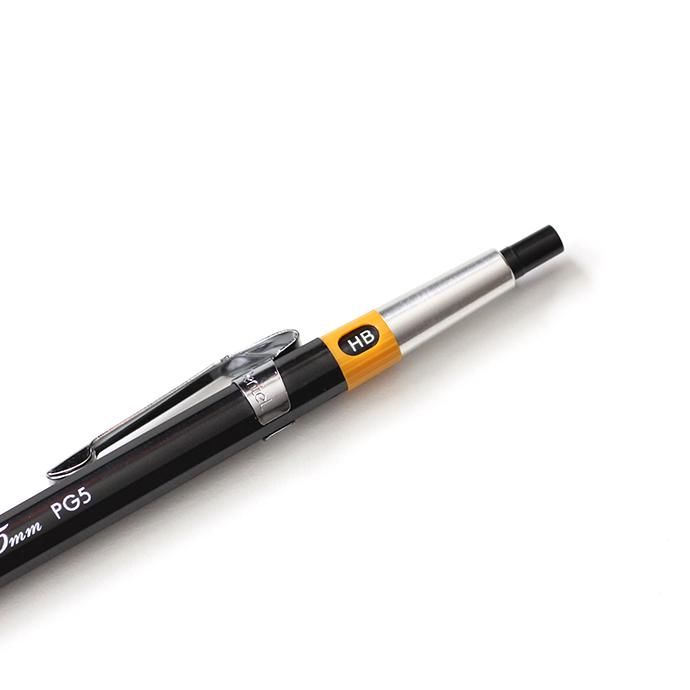 144768674 Pentel / グラフペンシル PG5-AD ぺんてる シャープペンシル 0.5mm 02