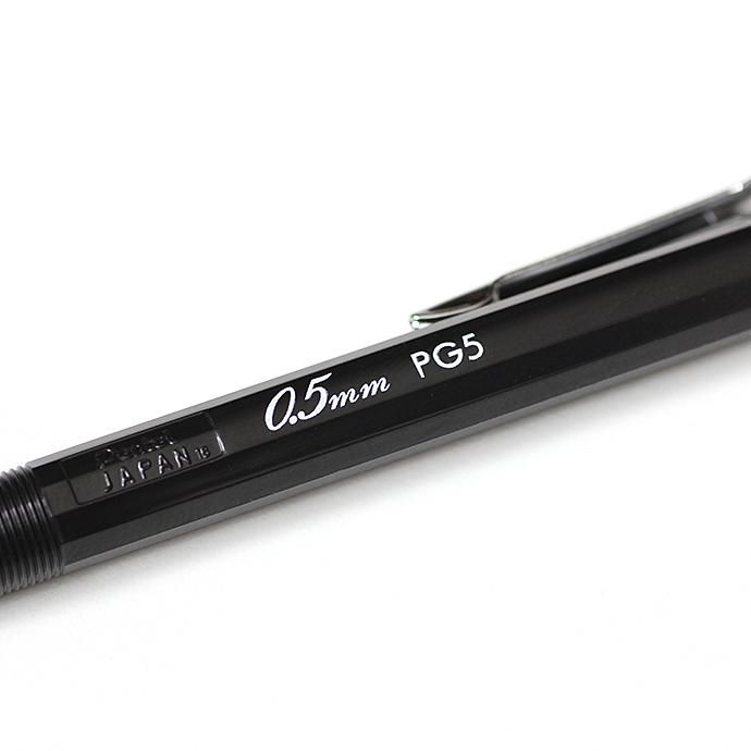 144768674 Pentel / グラフペンシル PG5-AD ぺんてる シャープペンシル 0.5mm 02