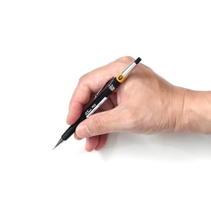 144768674 Pentel / グラフペンシル PG5-AD ぺんてる シャープペンシル 0.5mm 02