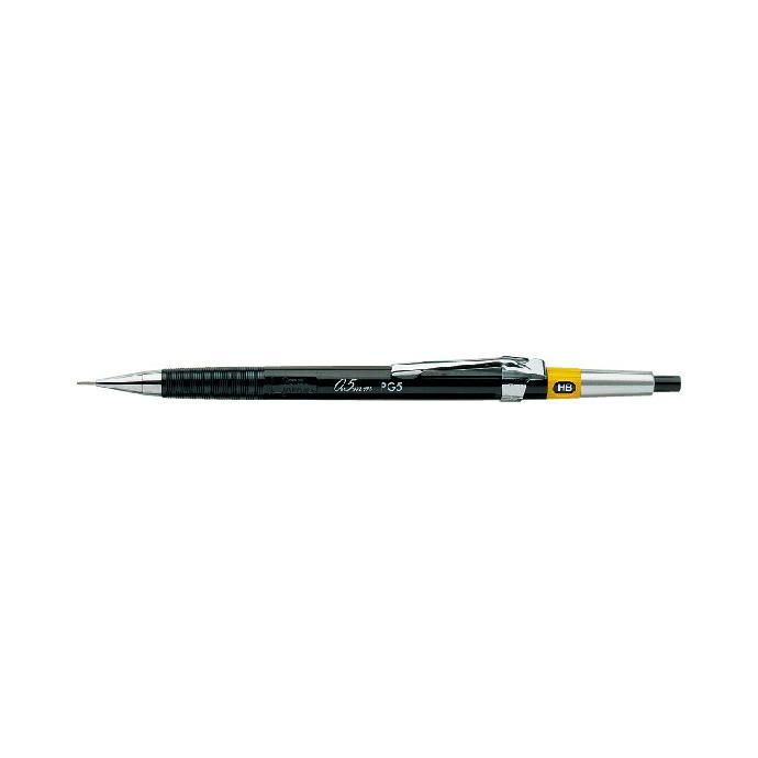 144768674 Pentel / グラフペンシル PG5-AD ぺんてる シャープペンシル 0.5mm 02