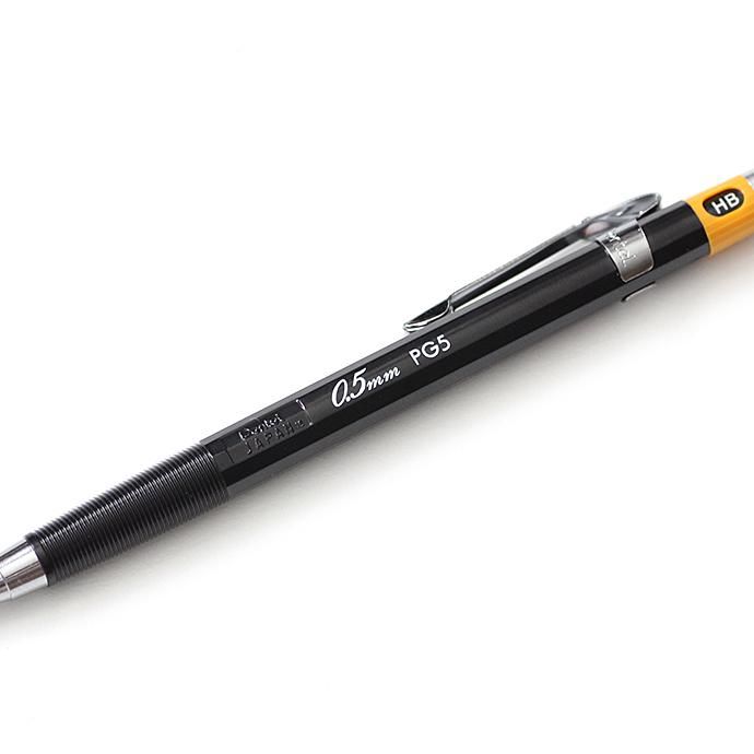 144768674 Pentel / グラフペンシル PG5-AD ぺんてる シャープペンシル 0.5mm 02