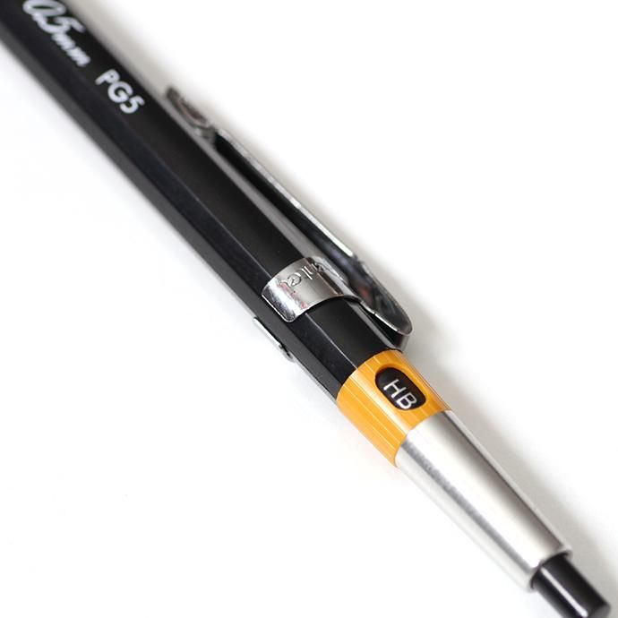 144768674 Pentel / グラフペンシル PG5-AD ぺんてる シャープペンシル 0.5mm 02