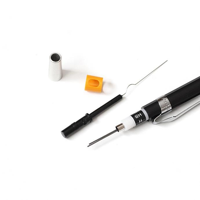 144768674 Pentel / グラフペンシル PG5-AD ぺんてる シャープペンシル 0.5mm 02