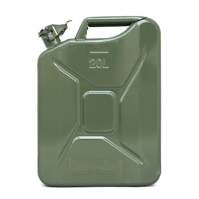 145050393 Hunersdorff / Metal Fuel Can Classic 20L ヒューナースドルフ ガソリン携行缶<img class='new_mark_img2' src='//img.shop-pro.jp/img/new/icons47.gif' style='border:none;display:inline;margin:0px;padding:0px;width:auto;' /> 02