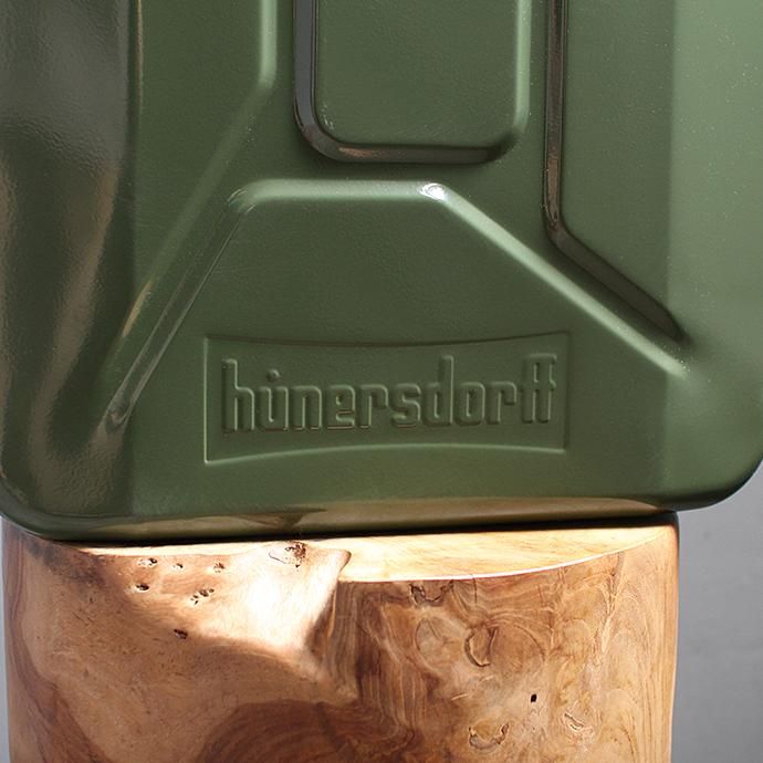 145050393 Hunersdorff / Metal Fuel Can Classic 20L ヒューナースドルフ ガソリン携行缶<img class='new_mark_img2' src='//img.shop-pro.jp/img/new/icons47.gif' style='border:none;display:inline;margin:0px;padding:0px;width:auto;' /> 02