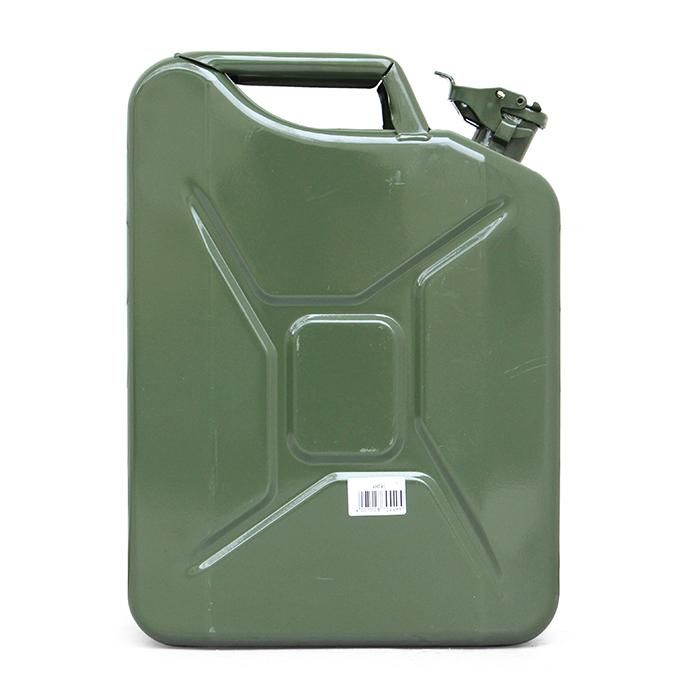 145050393 Hunersdorff / Metal Fuel Can Classic 20L ヒューナースドルフ ガソリン携行缶<img class='new_mark_img2' src='//img.shop-pro.jp/img/new/icons47.gif' style='border:none;display:inline;margin:0px;padding:0px;width:auto;' /> 02