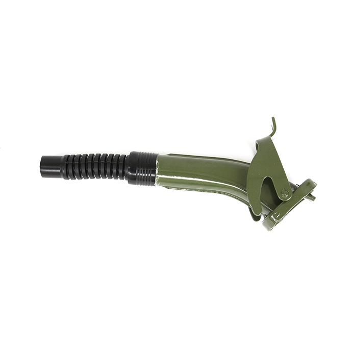 145050504 Hunersdorff / Flex Nozzle for Metal Fuel Can ヒューナースドルフ ガソリン携行缶用ノズル<img class='new_mark_img2' src='//img.shop-pro.jp/img/new/icons47.gif' style='border:none;display:inline;margin:0px;padding:0px;width:auto;' /> 01