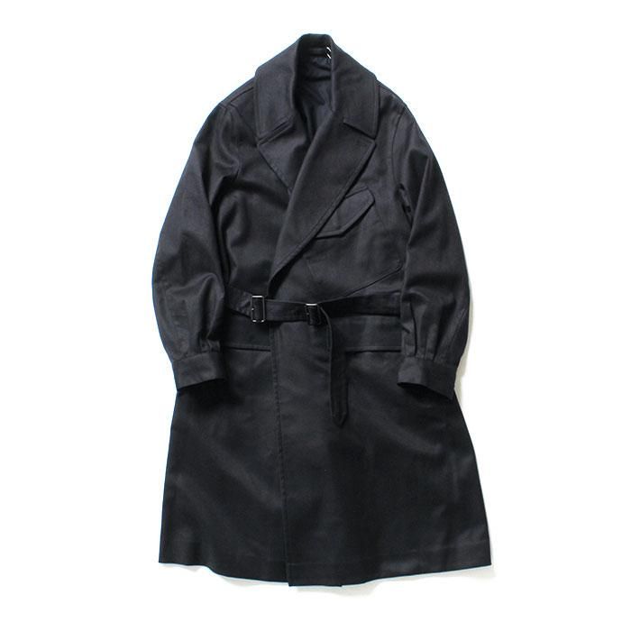 145209816 blurhms / Super Surge Motorcycle Coat BHS-19AW013 - Navy 01